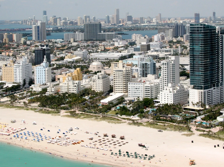 Miami South Beach